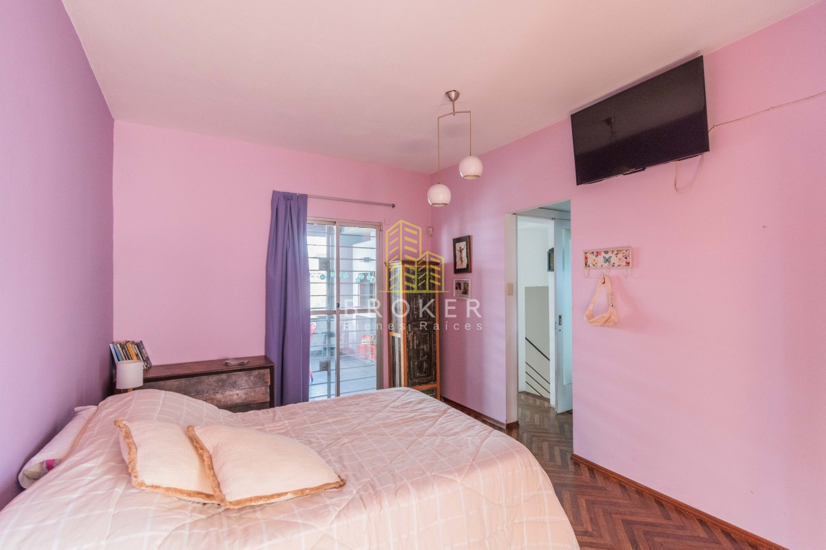 Casa ID.442/Alquiler_Casa_2_dormitorios_en_Punta_Carretas - Alquiler Casa 2 dormitorios en Punta Carretas