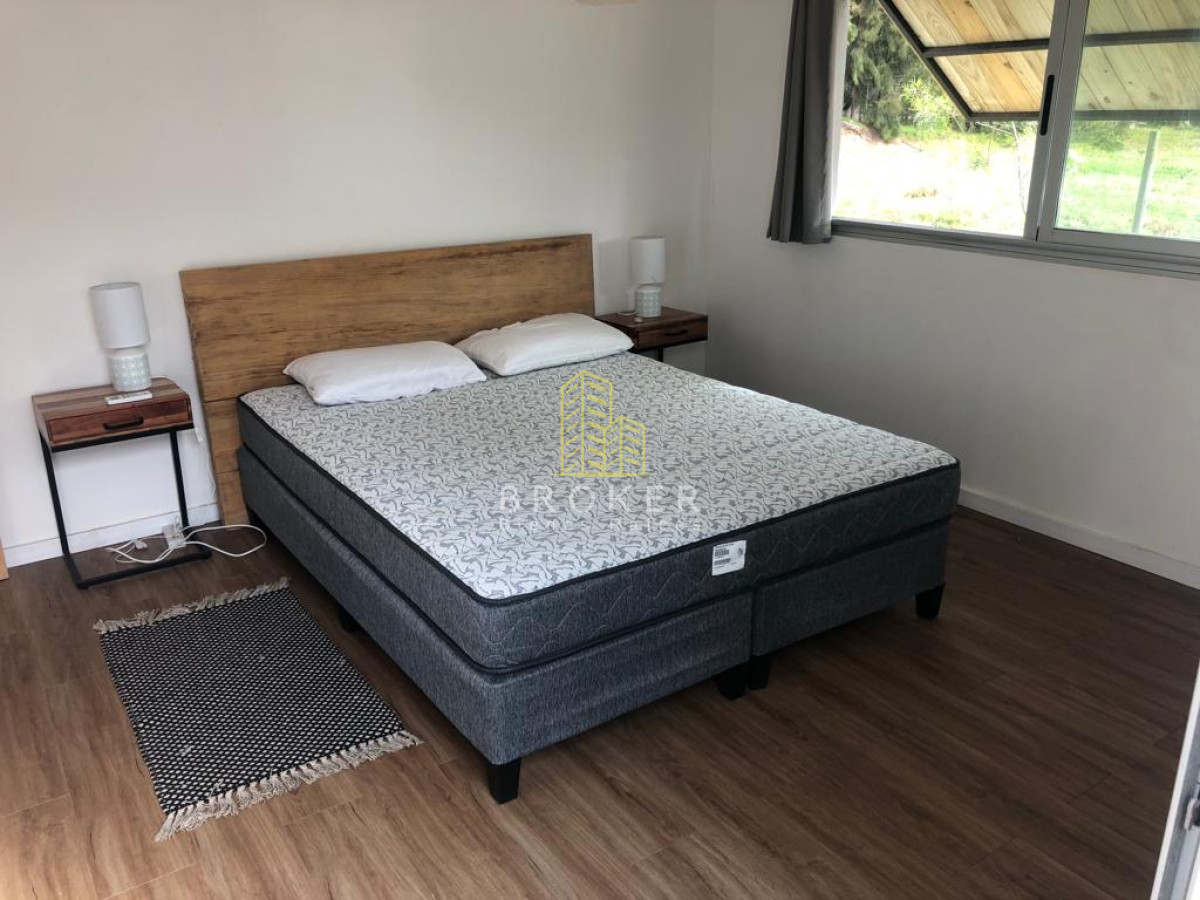 Casa ID.9007/Alquiler_Casa_barrio_privado_Punta_del_Este - Alquiler Casa barrio privado Punta del Este