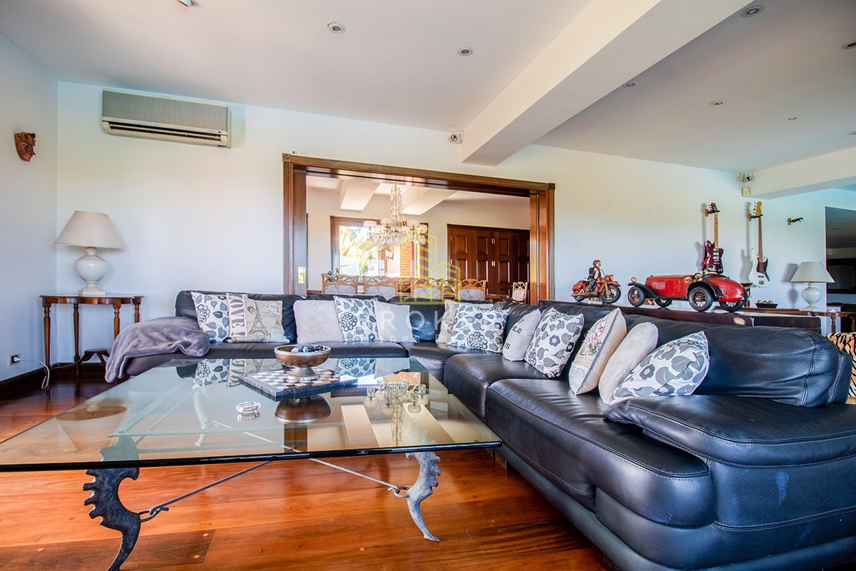 Casa ID.37/Venta_Mansión_frente_al_mar_en_Punta_Del_Este_Playa_Mansa - Venta Mansión frente al mar en Punta Del Este Playa Mansa