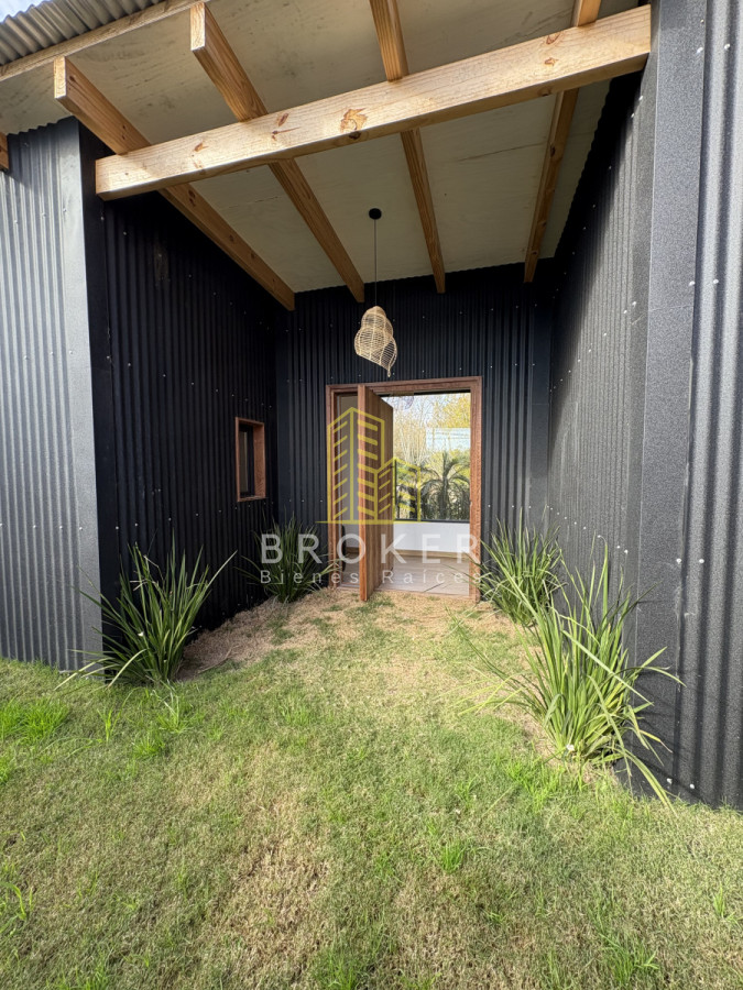 El Chorro - GoPunta - Portal Inmobiliario de Punta del Este - Maldonado
