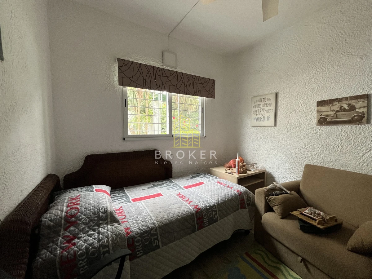 Casa ID.2089/Casa_Alquiler_Temporal_Cantegril_Punta_del_Este_ - Casa Alquiler Temporal Cantegril Punta del Este 