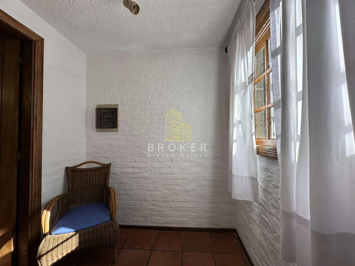 Casa ID.2299/Alquiler_Temporal_de_Casa_en_Punta_del_Este - Alquiler Temporal de Casa en Punta del Este
