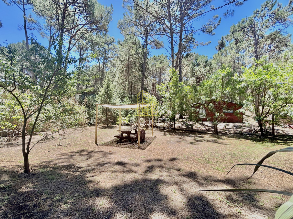 Casa ID.9709/alquiler_anual_o_invernal_casa_club_del_lago_punta_del_este_punta_ballena - Alquiler Anual Casa Punta del Este Club del lago punta del este punta ballena