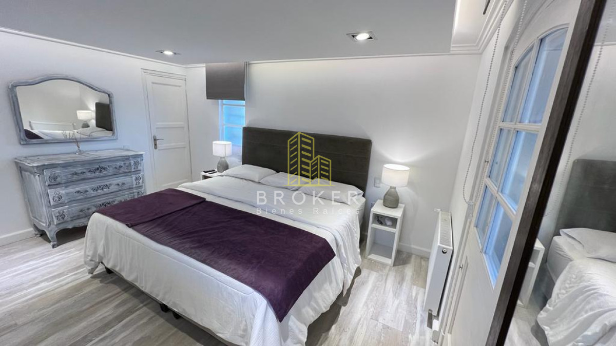 Casa ID.9084/Alquiler_Casa_4_dormitorios_Playa_Mansa,_Punta_del_Este - Alquiler Casa 4 dormitorios Playa Mansa, Punta del Este