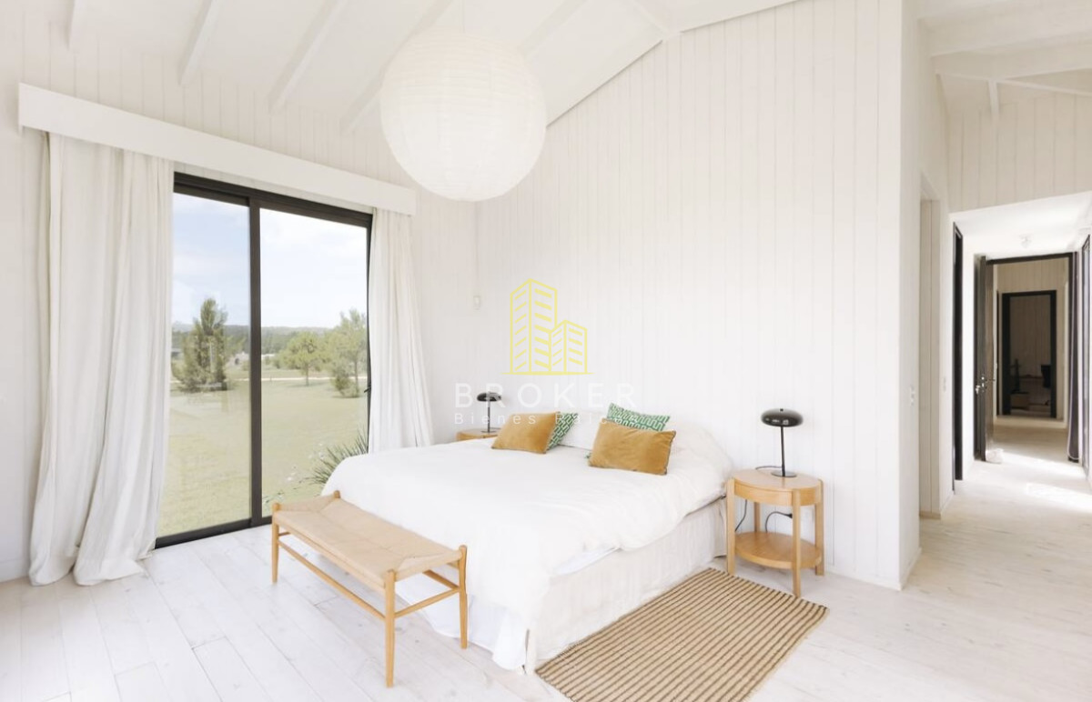 Casa ID.9079/Alquiler_Casa_de_diseño_Pueblo_Mío_Manantiales_Punta_del_Este_ - Alquiler Casa de diseño Pueblo Mío Manantiales Punta del Este 