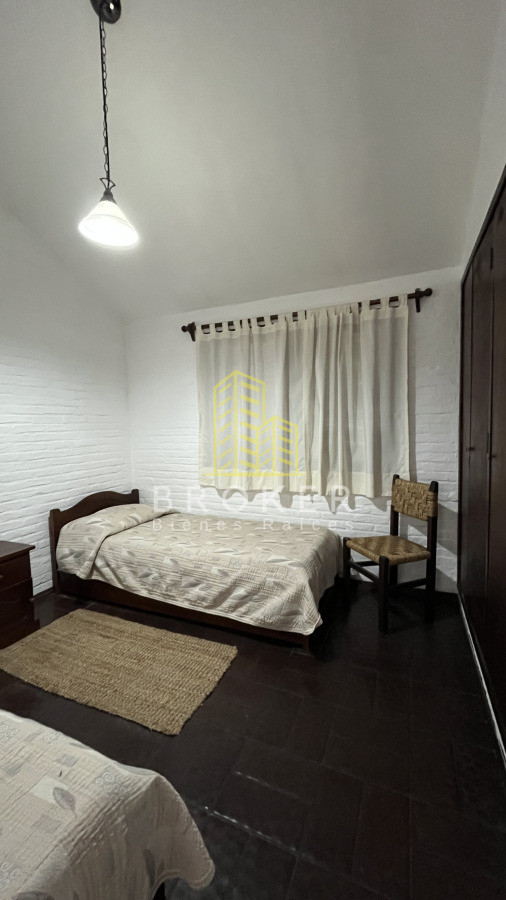 Casa ID.9399 - VENTA CASA PUNTA DEL ESTE Playa Mansa Parada 16