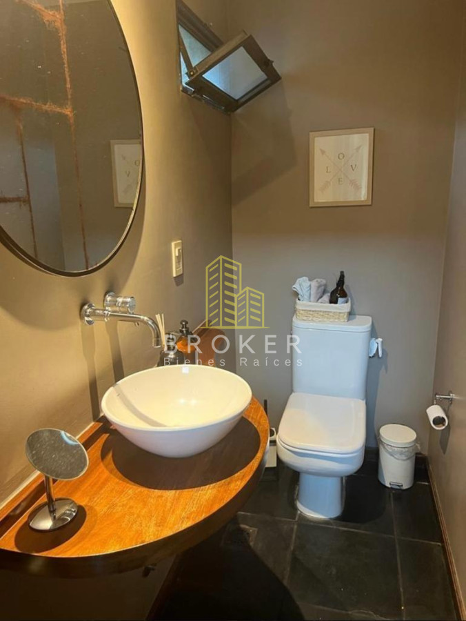 Casa ID.9086/Alquiler_Casa_5_dormitorios_Punta_del_Este_piscina_climatizada - Alquiler Casa 5 dormitorios Punta del Este piscina climatizada