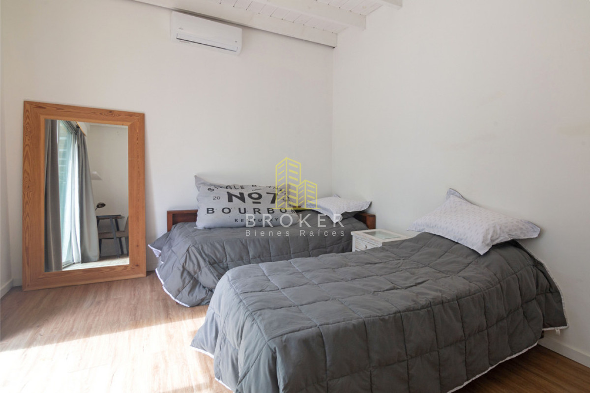 Casa ID.9007/Alquiler_Casa_barrio_privado_Punta_del_Este - Alquiler Casa barrio privado Punta del Este