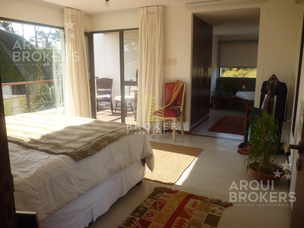 Casa ID.9086/Alquiler_Casa_5_dormitorios_Punta_del_Este_piscina_climatizada - Alquiler Casa 5 dormitorios Punta del Este piscina climatizada