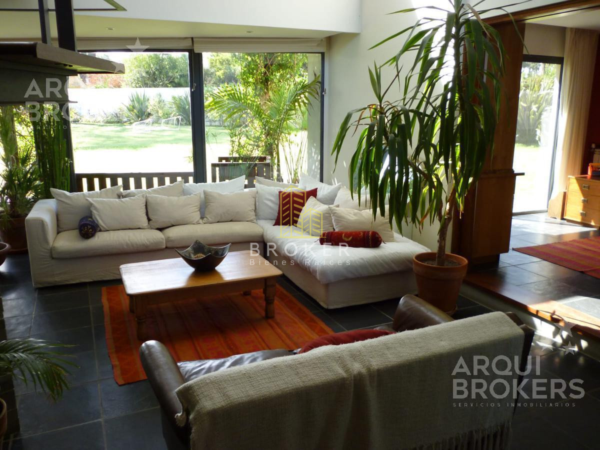 Casa ID.9086/Alquiler_Casa_5_dormitorios_Punta_del_Este_piscina_climatizada - Alquiler Casa 5 dormitorios Punta del Este piscina climatizada