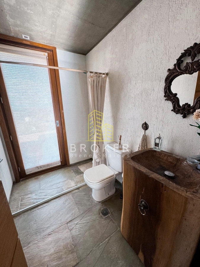 Casa ID.9171/Alquiler_temporario_Casa_Manantiales_Punta_del_Este - Alquiler temporario Casa Manantiales Punta del Este