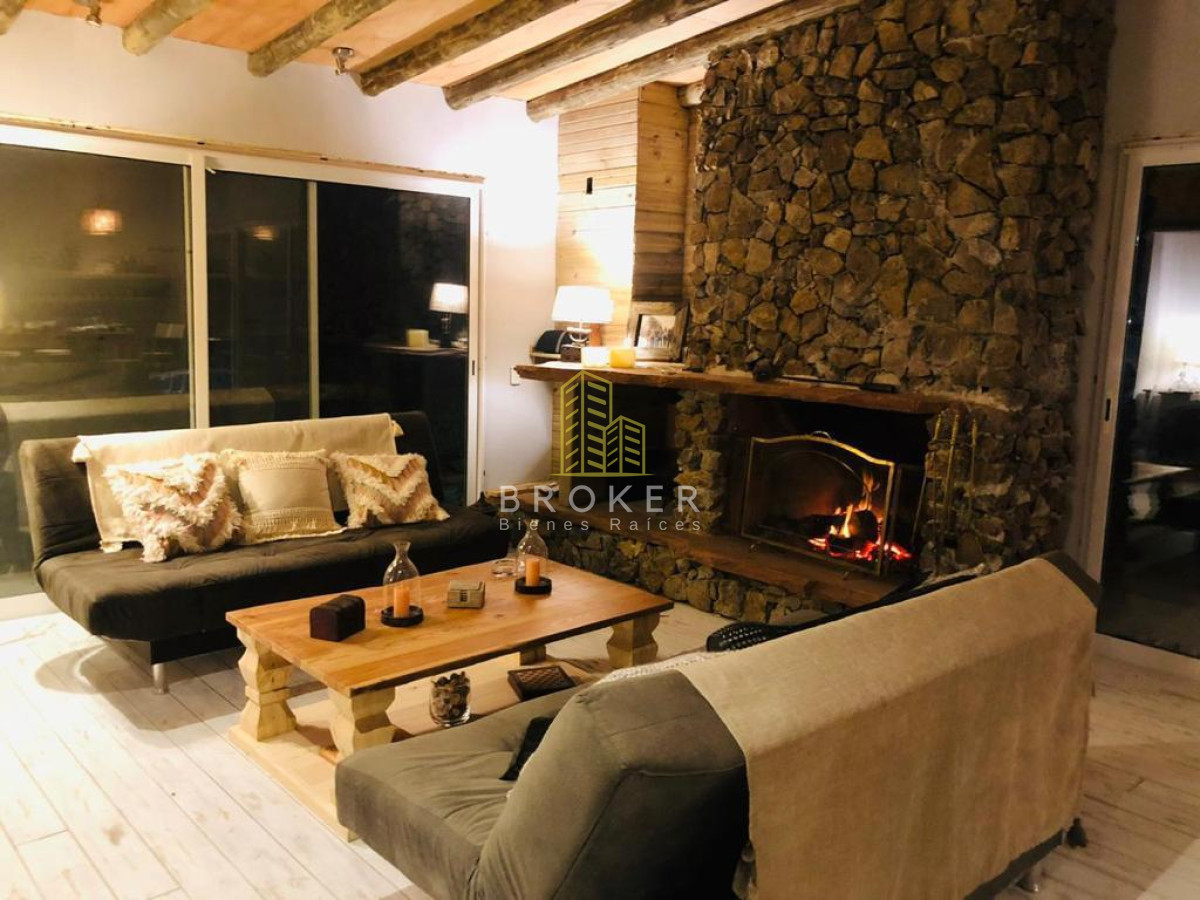 Casa ID.9011/Alquiler_Casa_3_dormitorios_en_Balneario_Buenos_Aires - Alquiler Casa 3 dormitorios en Balneario Buenos Aires