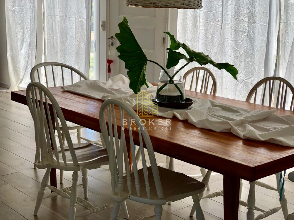 Casa ID.9006/Venta_Casa_Barrio_Privado_Punta_del_Este - Venta Casa Barrio Privado Punta del Este