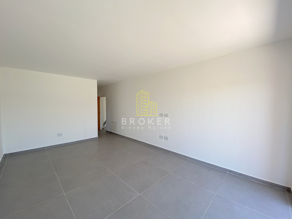 Casa ID.2243/Casa_A_ESTRENAR_con_vistas_al_Golf_-_Haras_Santa_María - Casa A ESTRENAR con vistas al Golf - Haras Santa María