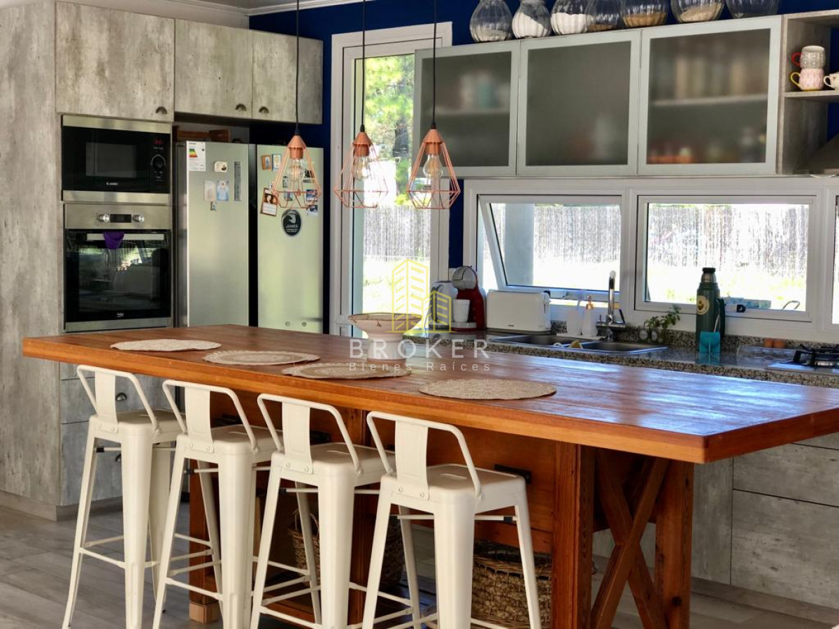 Casa ID.9006/Venta_Casa_Barrio_Privado_Punta_del_Este - Venta Casa Barrio Privado Punta del Este