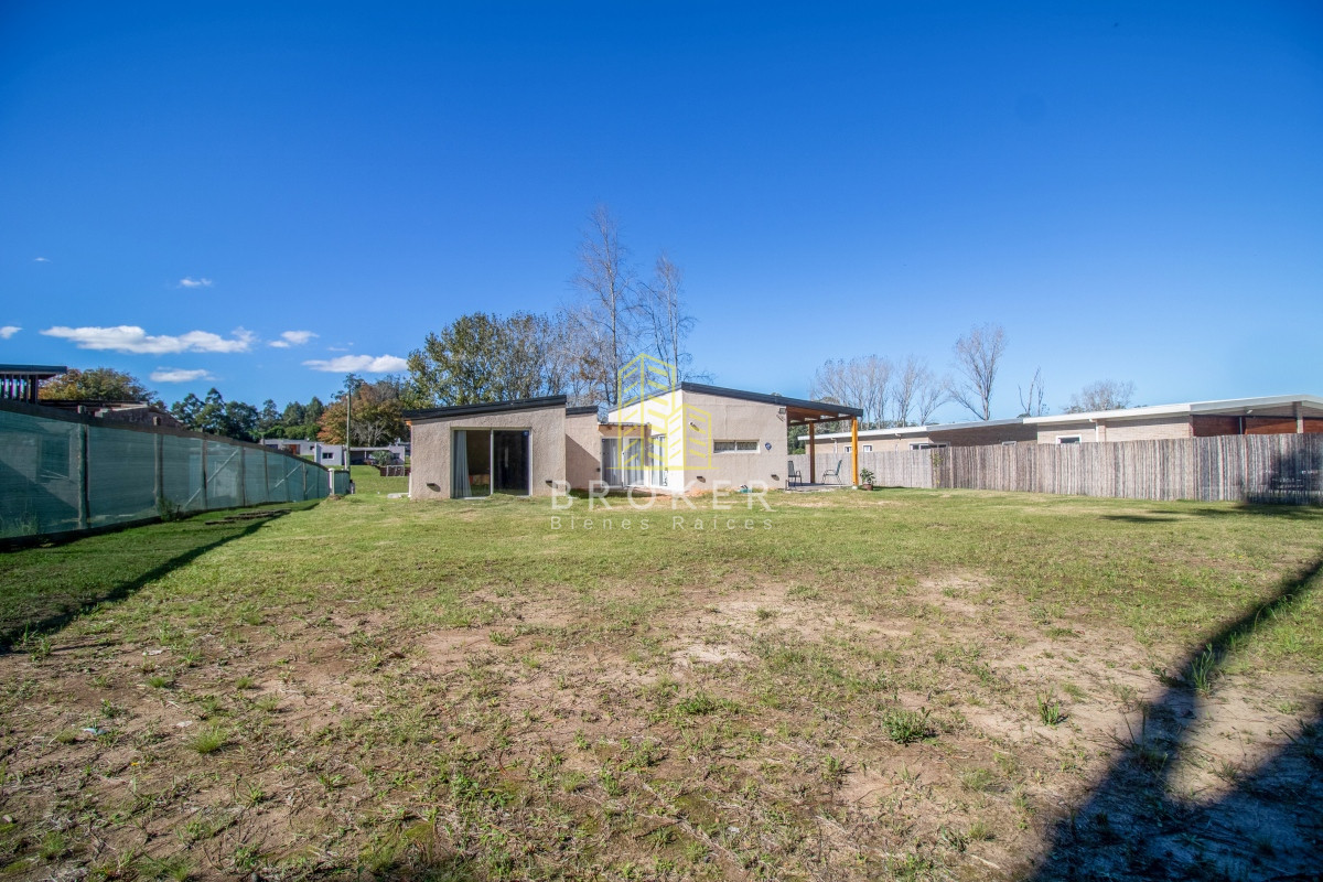 Casa ID.825 - OPORTUNIDAD venta de casa en Verde Mora de 3 dormitorios. Punta del Este, Uruguay.
