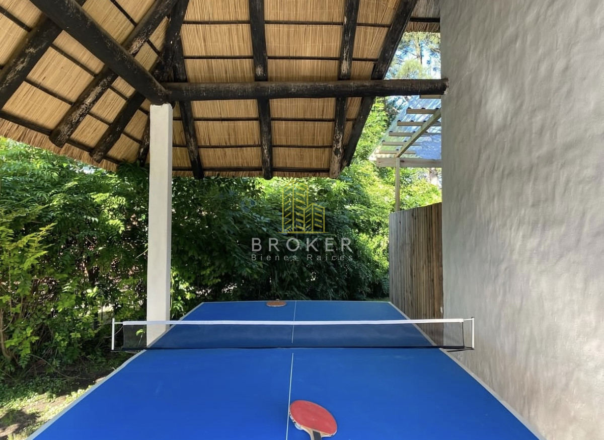 Casa ID.9180/Alquiler_temporario_Casa_3_dormitorios_Pinares_Punta_del_Este - Alquiler temporario Casa 3 dormitorios Pinares Punta del Este