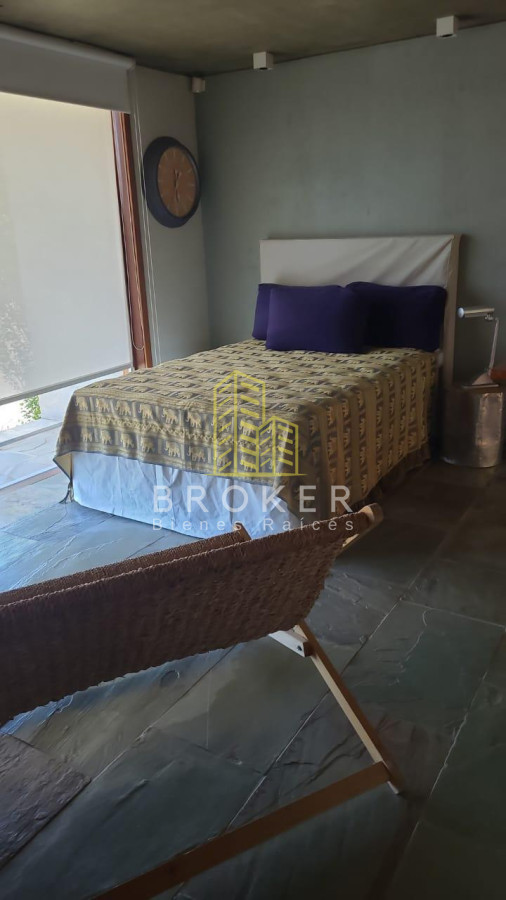 Casa ID.9171/Alquiler_temporario_Casa_Manantiales_Punta_del_Este - Alquiler temporario Casa Manantiales Punta del Este