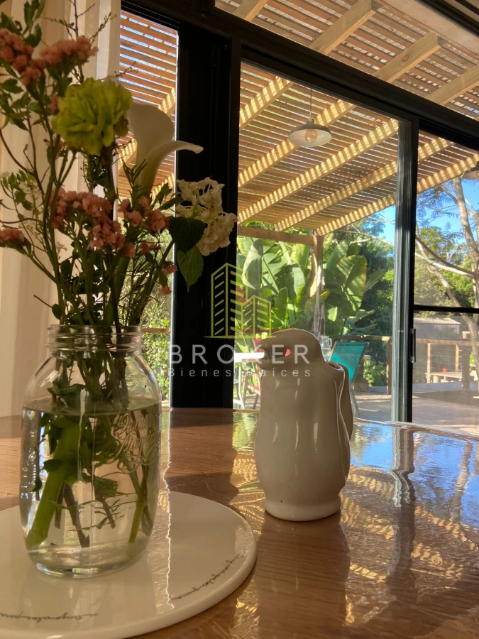 Casa ID.9146/Alquiler_casa_3_dormitorios_en_La_Barra_Punta_del_Este - Alquiler casa 3 dormitorios en La Barra Punta del Este