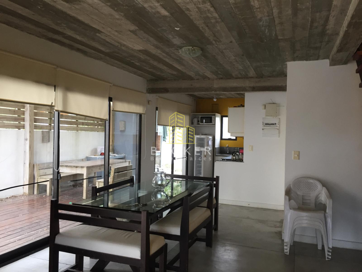 Casa ID.9155/Alquiler_Casa_La_Barra_3_dormitorios_ - Alquiler Casa La Barra 3 dormitorios 