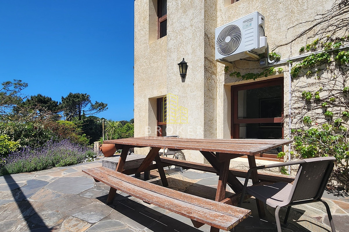 Casa ID.648/Venta_casa_vista_al_mar_punta_del_este_golf_ - Venta casa vista al mar en Golf. Punta del Este, Uruguay.