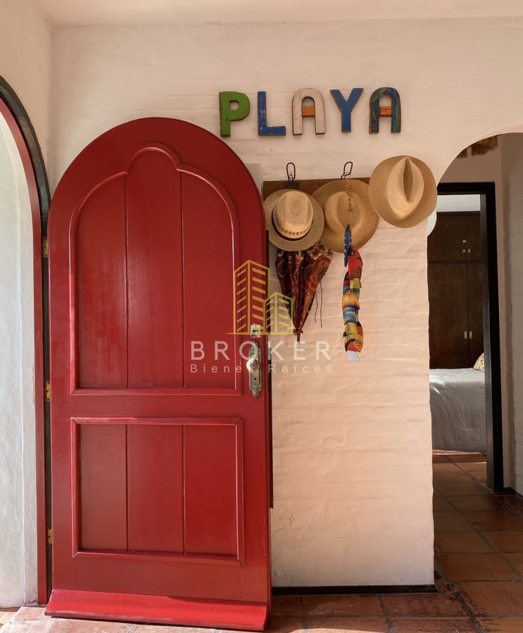 Casa ID.9180/Alquiler_temporario_Casa_3_dormitorios_Pinares_Punta_del_Este - Alquiler temporario Casa 3 dormitorios Pinares Punta del Este