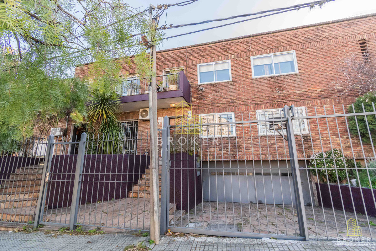 Casa ID.9250/VENTA_CASA_MALVIN_4_DORMITORIOS_PH_DE_ALTOS_ - VENTA CASA MALVIN 4 DORMITORIOS PH DE ALTOS 