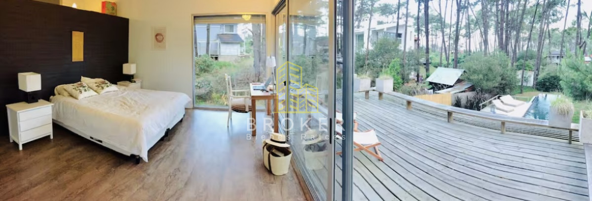 Casa ID.9222/Alquiler_casa_Montoya_piscina_climatizada_a_pasos_de_Montoya - Alquiler casa Montoya piscina climatizada a pasos de Montoya