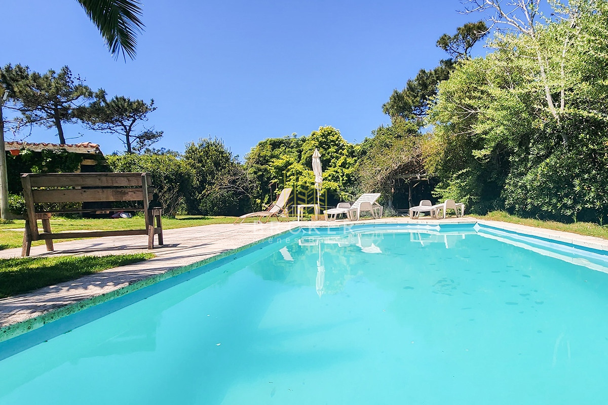 Casa ID.648/Venta_casa_vista_al_mar_punta_del_este_golf_ - Venta casa vista al mar en Golf. Punta del Este, Uruguay.