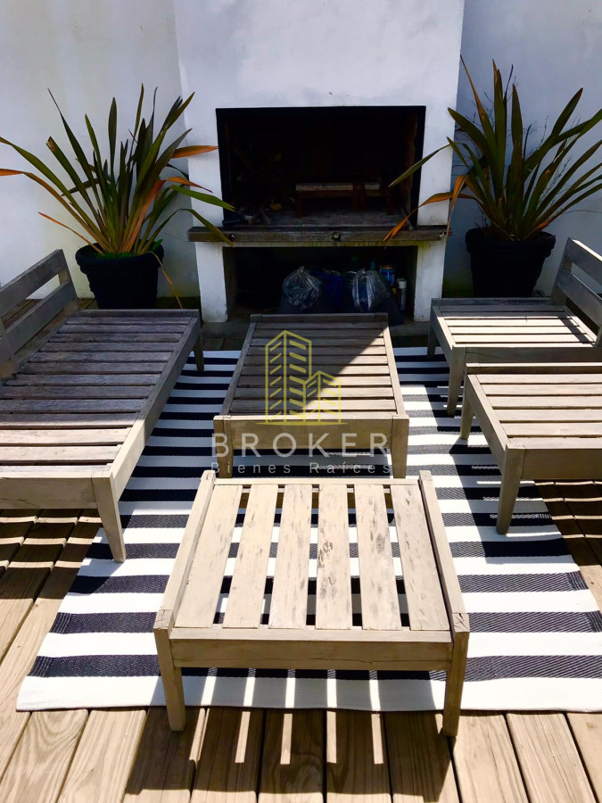 Casa ID.9007/Alquiler_Casa_barrio_privado_Punta_del_Este - Alquiler Casa barrio privado Punta del Este