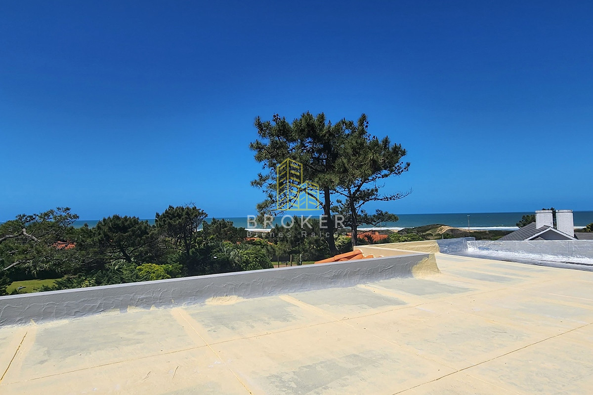Casa ID.648/Venta_casa_vista_al_mar_punta_del_este_golf_ - Venta casa vista al mar en Golf. Punta del Este, Uruguay.
