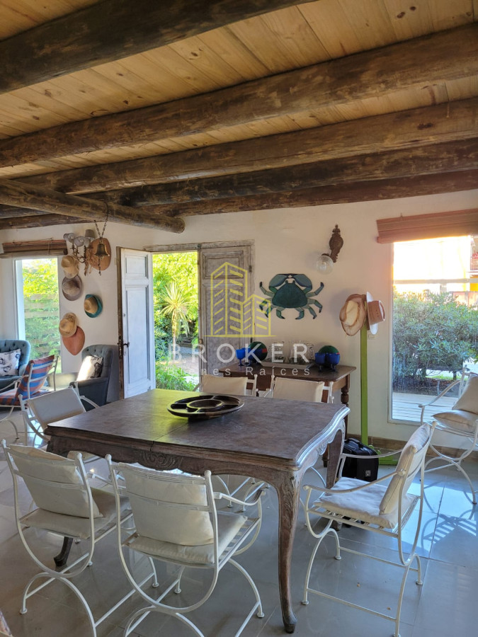 Casa ID.9066/Alquiler_temporal_Casa_Balneario_Buenos_Aires_Manantiales_Punta_del_Este - Alquiler temporal Casa Balneario Buenos Aires Manantiales Punta del Este