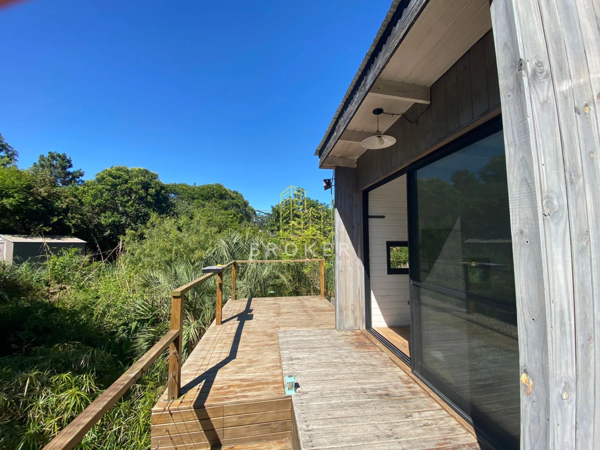 Casa ID.9146/Alquiler_casa_3_dormitorios_en_La_Barra_Punta_del_Este - Alquiler casa 3 dormitorios en La Barra Punta del Este