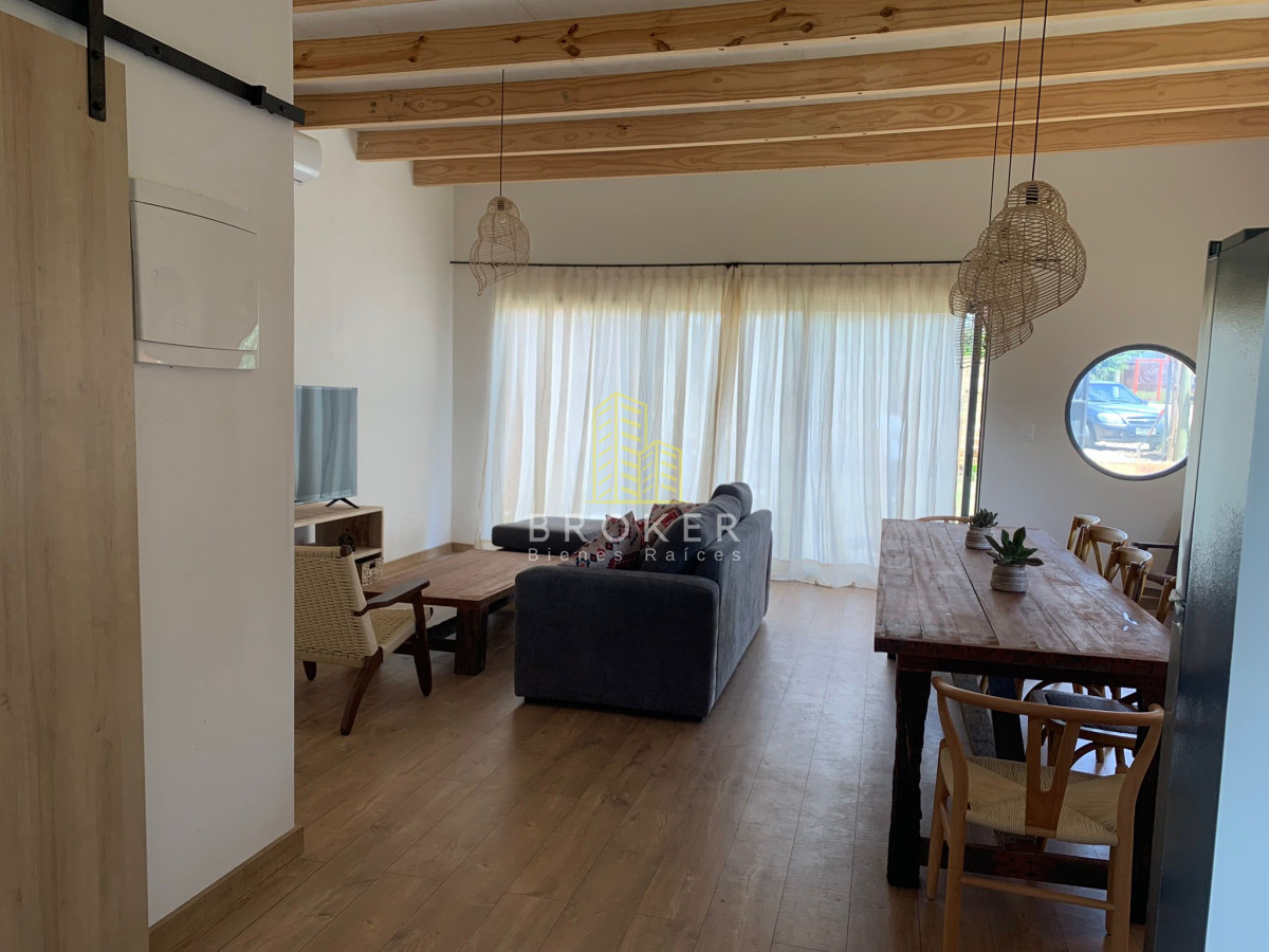 El Chorro - GoPunta - Portal Inmobiliario de Punta del Este - Maldonado
