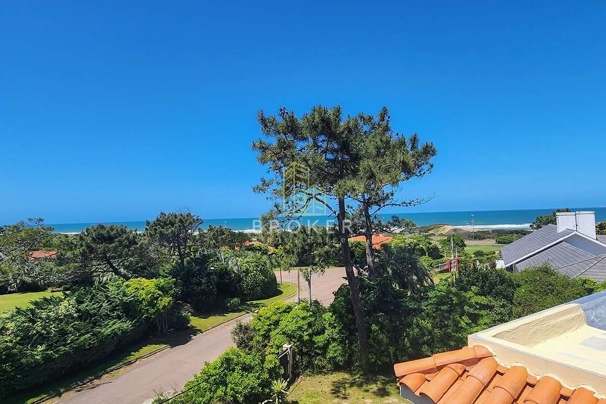 Casa ID.648/Venta_casa_vista_al_mar_punta_del_este_golf_ - Venta casa vista al mar en Golf. Punta del Este, Uruguay.