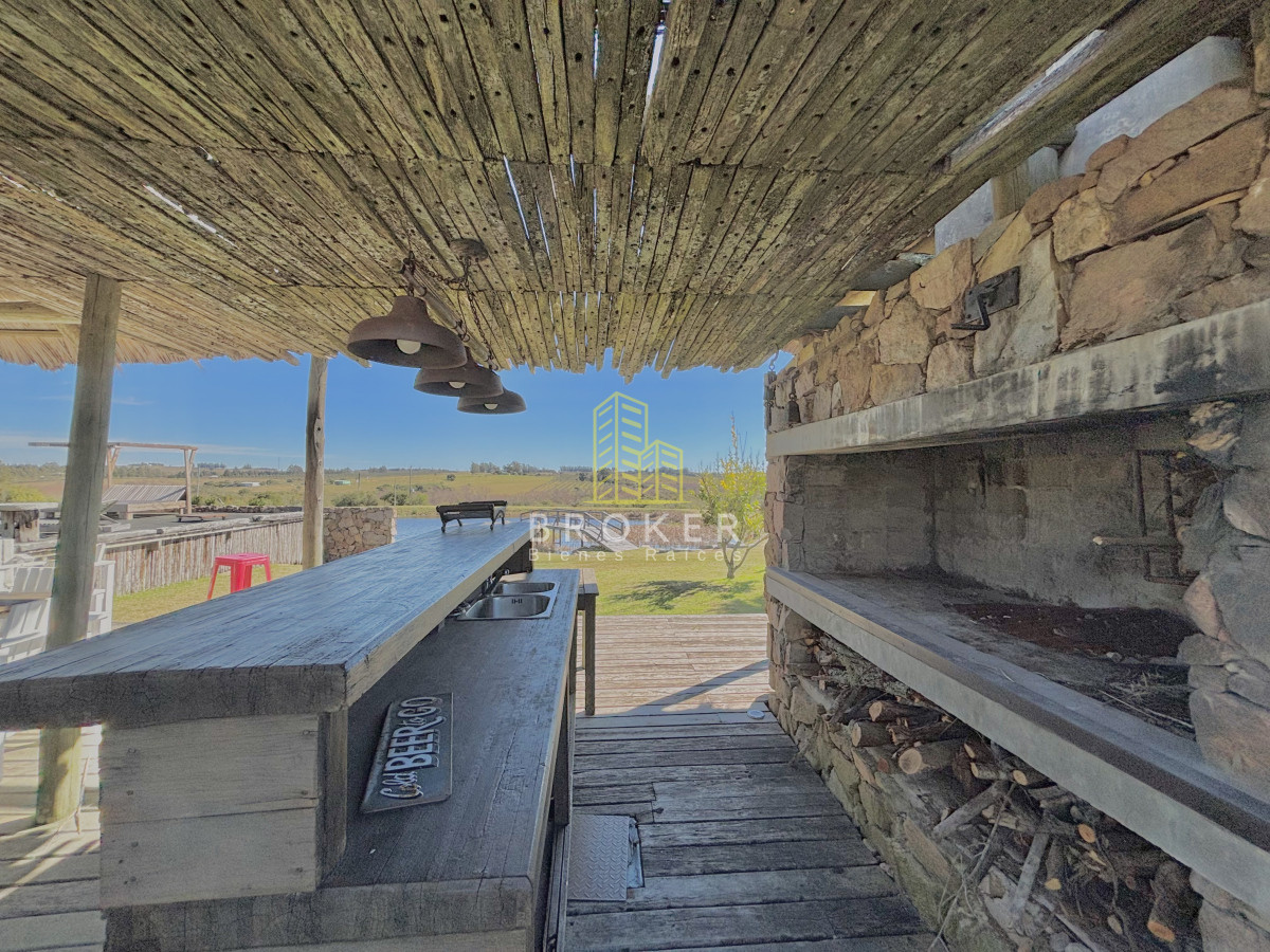 Casa ID.9245/Venta_Casa_Barrio_Privado_Chacra_Maldonado_ - Venta Casa Barrio Privado Chacra Maldonado 