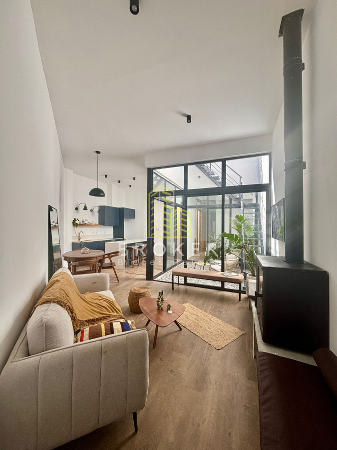 Casa ID.2429/Venta_Casa_Pocitos_3_dormitorios_con_garage!_Moderna_a_Estrenar! - ¡RESERVADA! Venta Casa Pocitos 3 dormitorios con garage! Moderna a Estrenar!