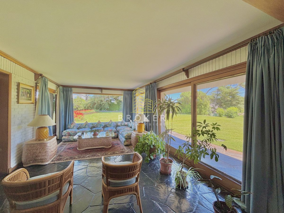 Casa ID.9736/Venta_casa_mansa_punta_del_este_piscina_ - Venta casa mansa punta del este piscina 