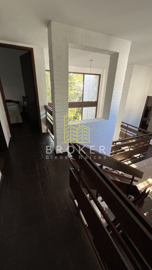 Casa ID.9399 - VENTA CASA PUNTA DEL ESTE Playa Mansa Parada 16