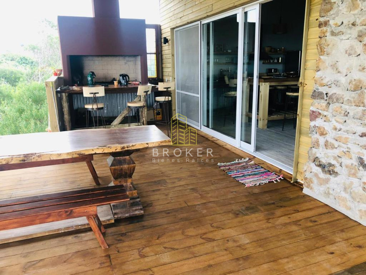 Casa ID.9011/Alquiler_Casa_3_dormitorios_en_Balneario_Buenos_Aires - Alquiler Casa 3 dormitorios en Balneario Buenos Aires