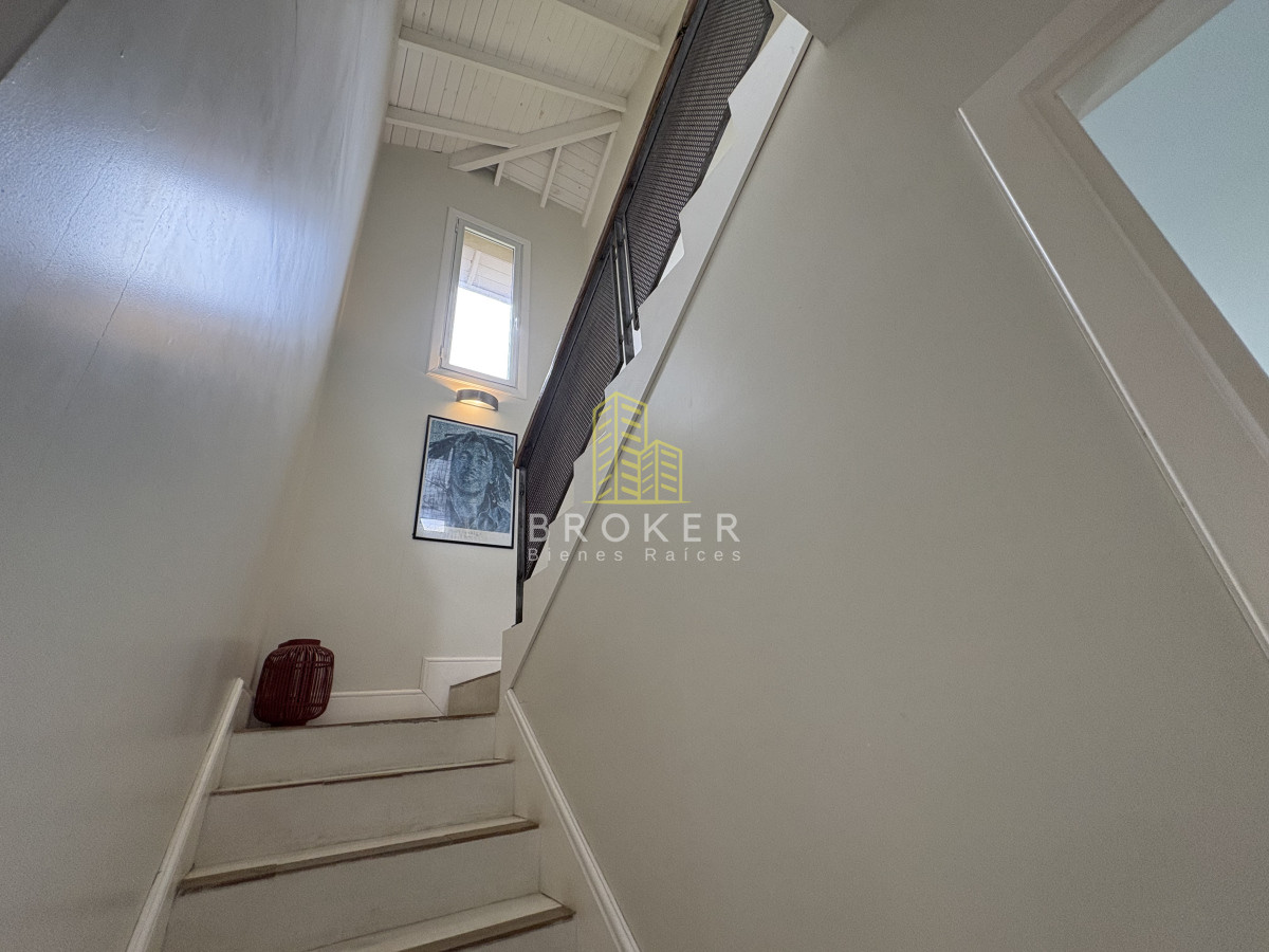 Casa ID.76 - Venta Casa La Barra Puntra del Este