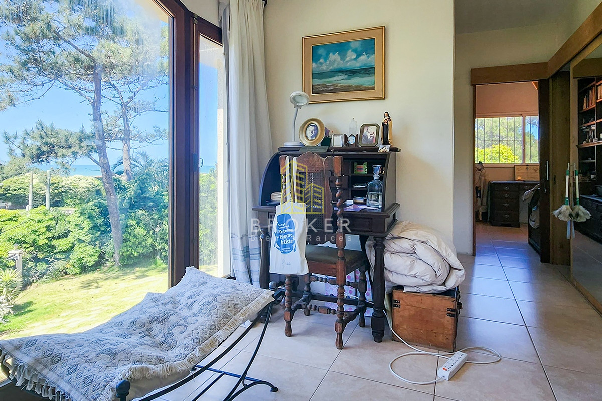 Casa ID.648/Venta_casa_vista_al_mar_punta_del_este_golf_ - Venta casa vista al mar en Golf. Punta del Este, Uruguay.