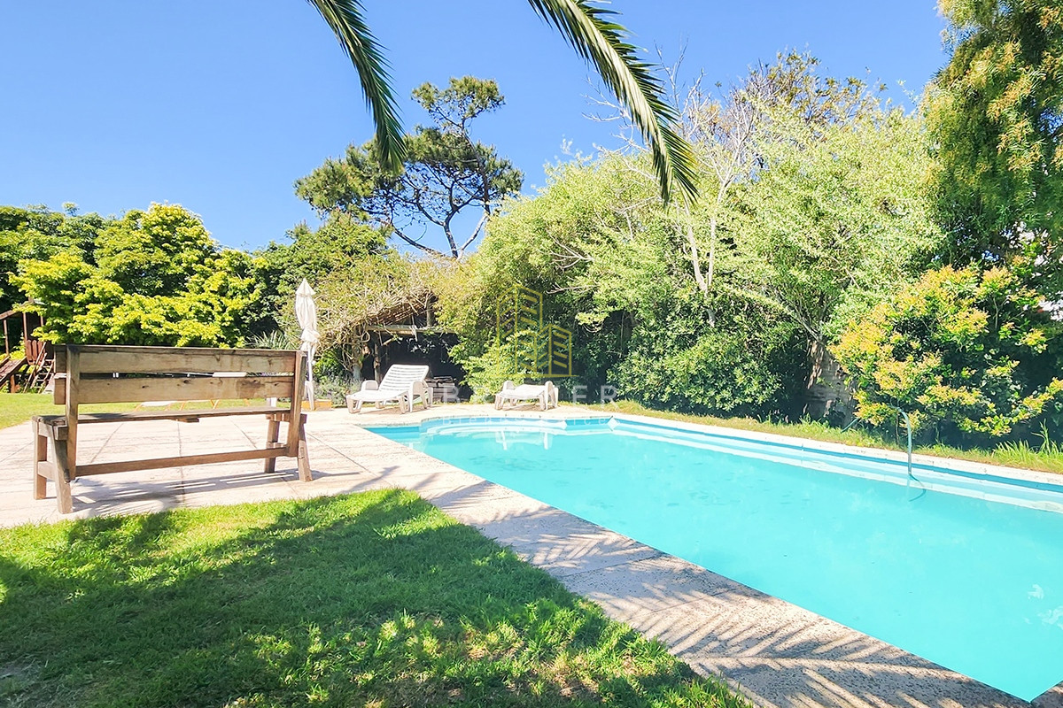 Casa ID.648/Venta_casa_vista_al_mar_punta_del_este_golf_ - Venta casa vista al mar en Golf. Punta del Este, Uruguay.