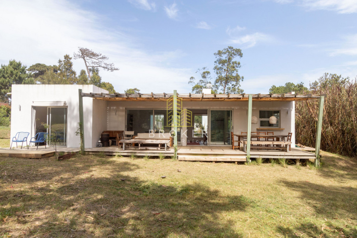 Casa ID.9007/Alquiler_Casa_barrio_privado_Punta_del_Este - Alquiler Casa barrio privado Punta del Este