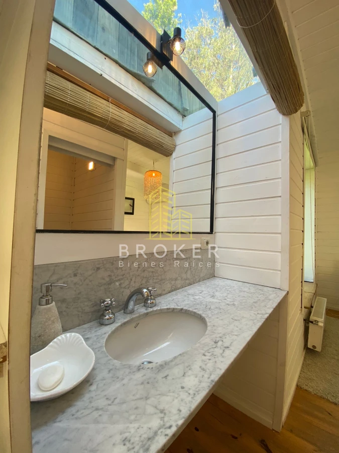 Casa ID.9146/Alquiler_casa_3_dormitorios_en_La_Barra_Punta_del_Este - Alquiler casa 3 dormitorios en La Barra Punta del Este