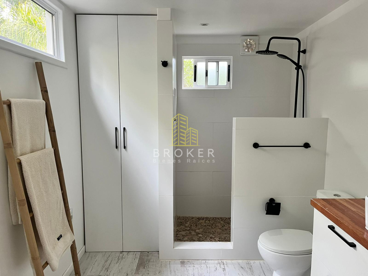 Casa ID.9016/Alquiler_Casa_2_dormitorios_El_Tesoro_La_Barra! - Alquiler Casa 2 dormitorios El Tesoro La Barra!