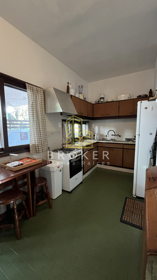 Casa ID.9399 - VENTA CASA PUNTA DEL ESTE Playa Mansa Parada 16