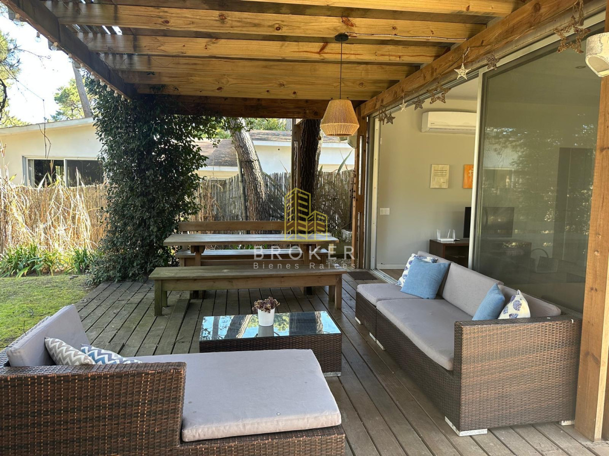 Casa ID.9222/Alquiler_casa_Montoya_piscina_climatizada_a_pasos_de_Montoya - Alquiler casa Montoya piscina climatizada a pasos de Montoya