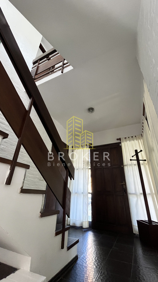 Casa ID.9399 - VENTA CASA PUNTA DEL ESTE Playa Mansa Parada 16