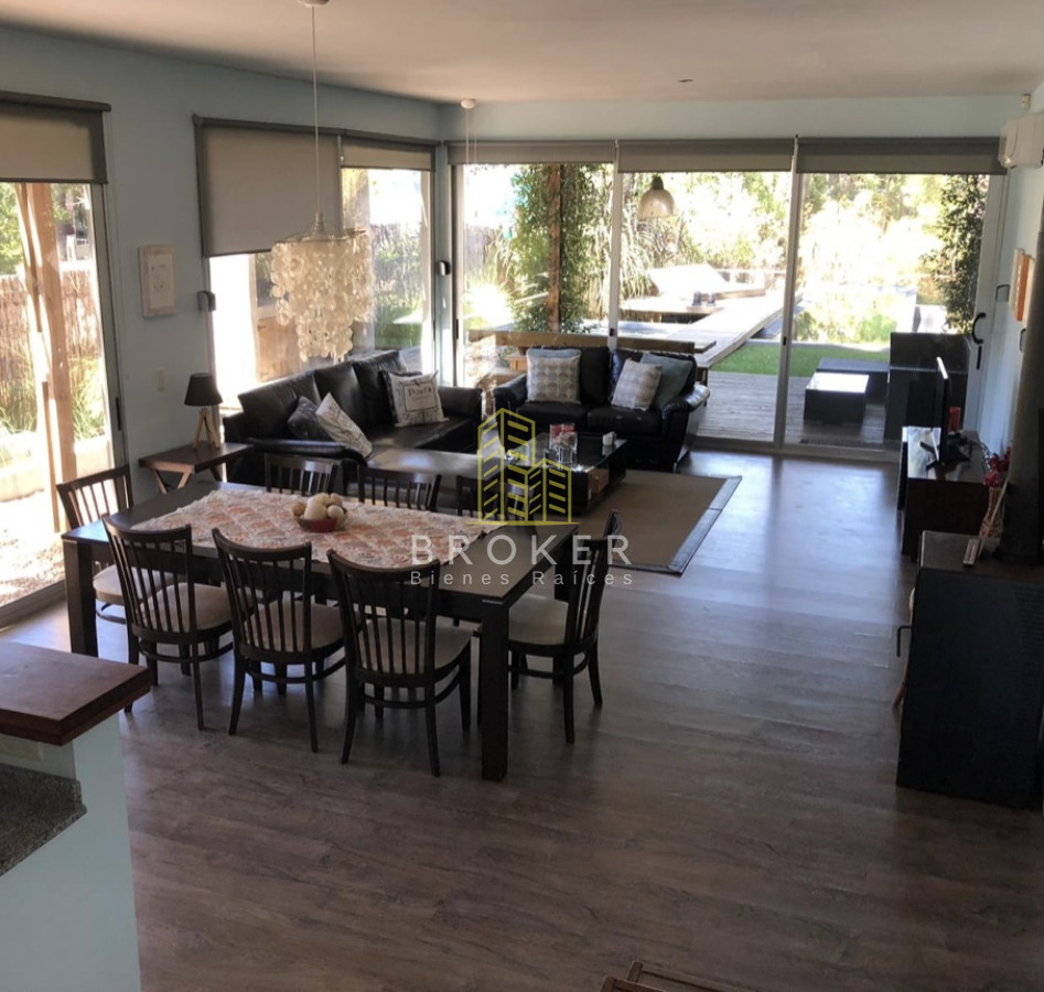 Casa ID.9222/Alquiler_casa_Montoya_piscina_climatizada_a_pasos_de_Montoya - Alquiler casa Montoya piscina climatizada a pasos de Montoya